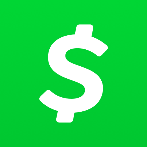 Cashapp Plugin Logo