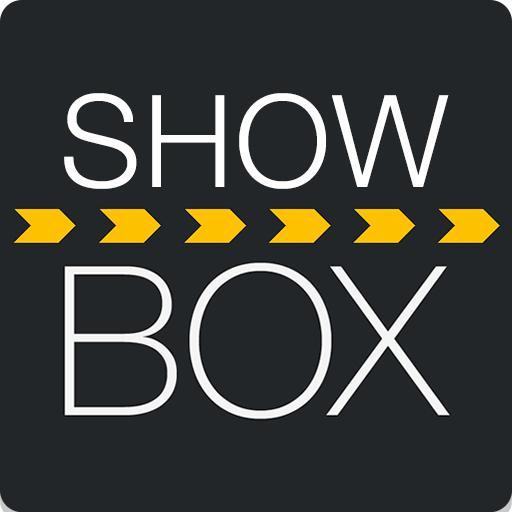 Showbox Pro Logo