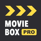 Moviebox Pro Logo