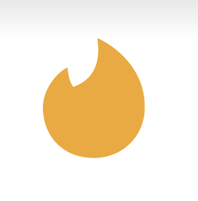 Tinder Plugin Logo